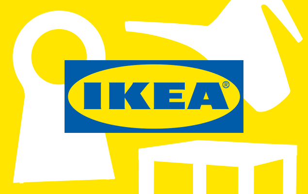 IKEA