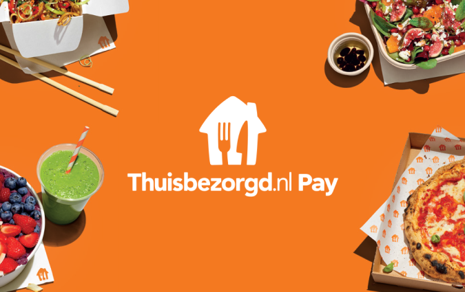 Thuisbezorgd